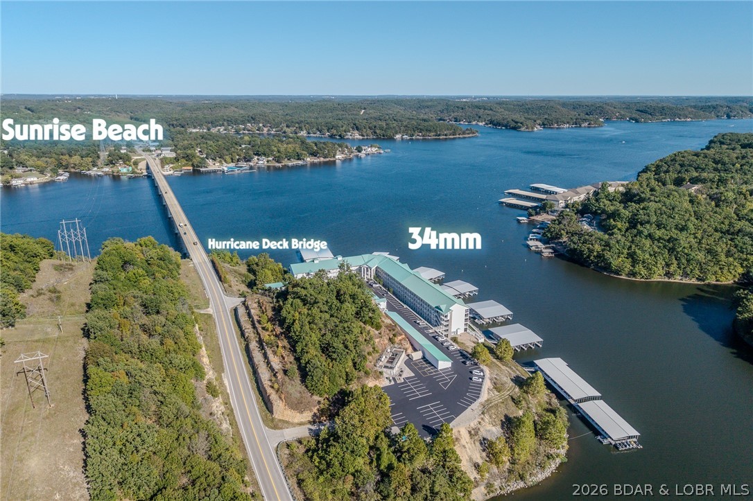 Sunset Palms Condominium - Residential