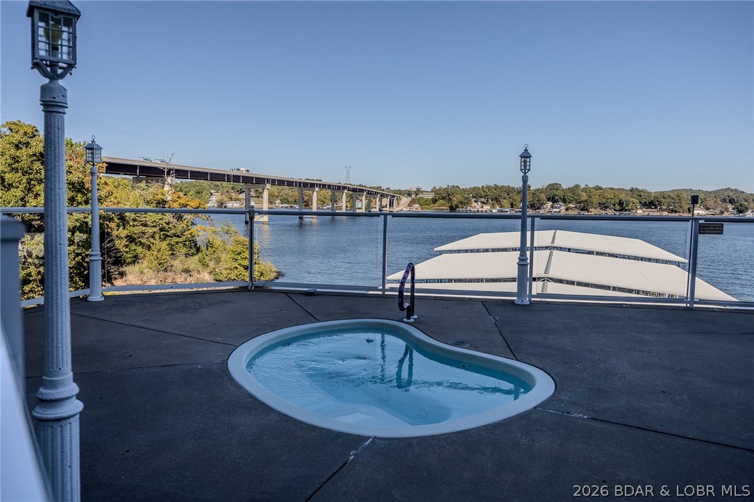 Sunset Palms Condominium - Residential