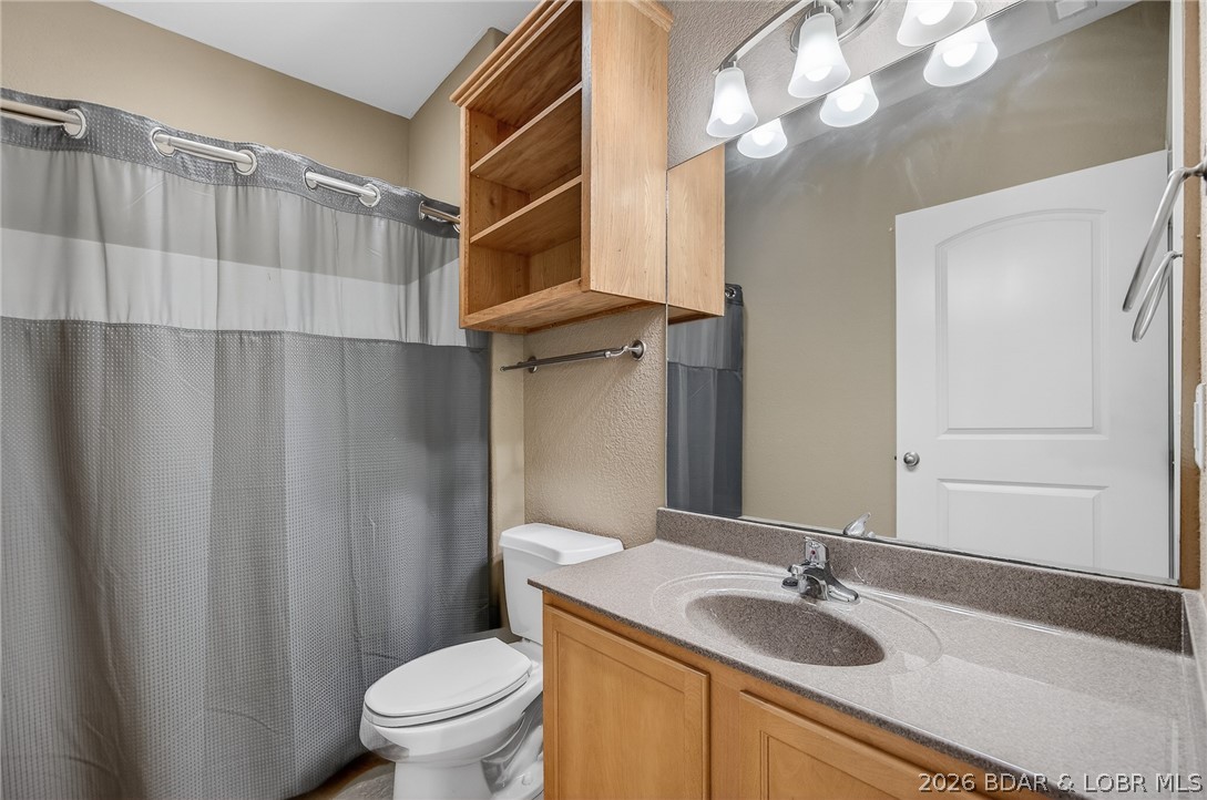 Sunset Palms Condominium - Residential