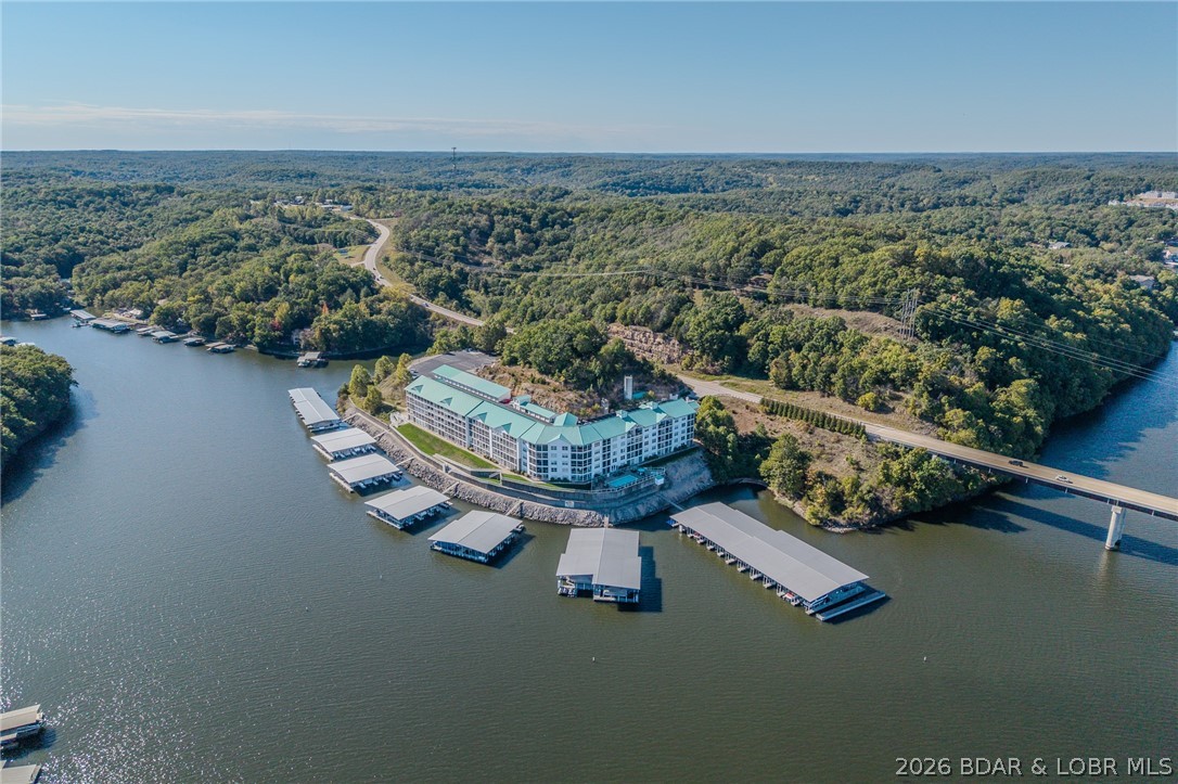 Sunset Palms Condominium - Residential