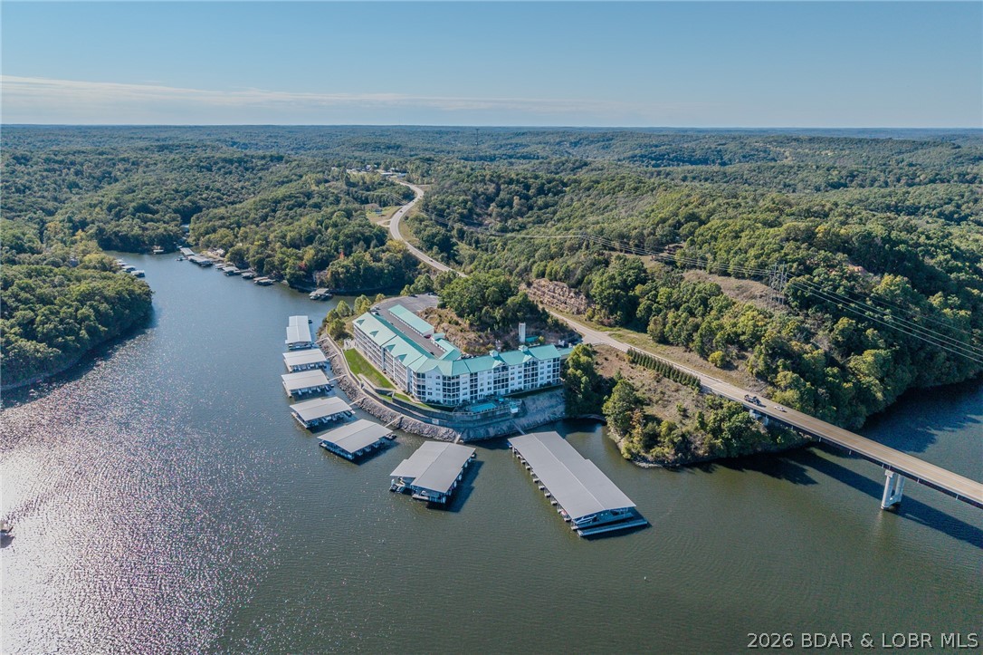 Sunset Palms Condominium - Residential