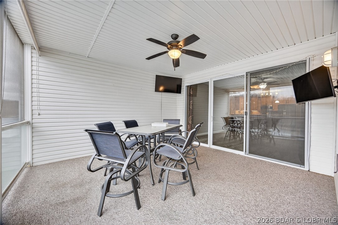 Sunset Palms Condominium - Residential