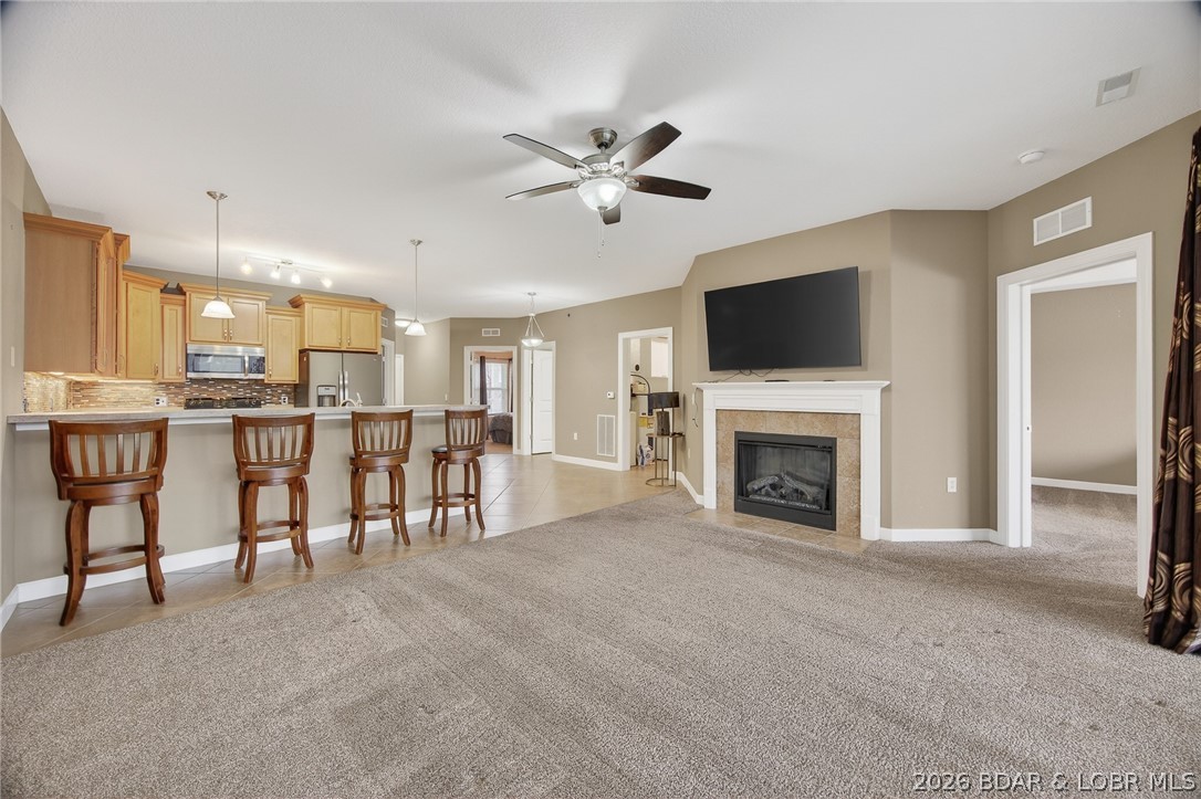 Sunset Palms Condominium - Residential