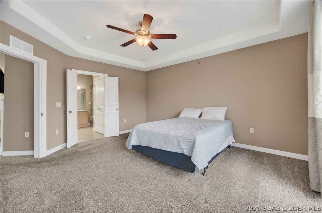 Sunset Palms Condominium - Residential