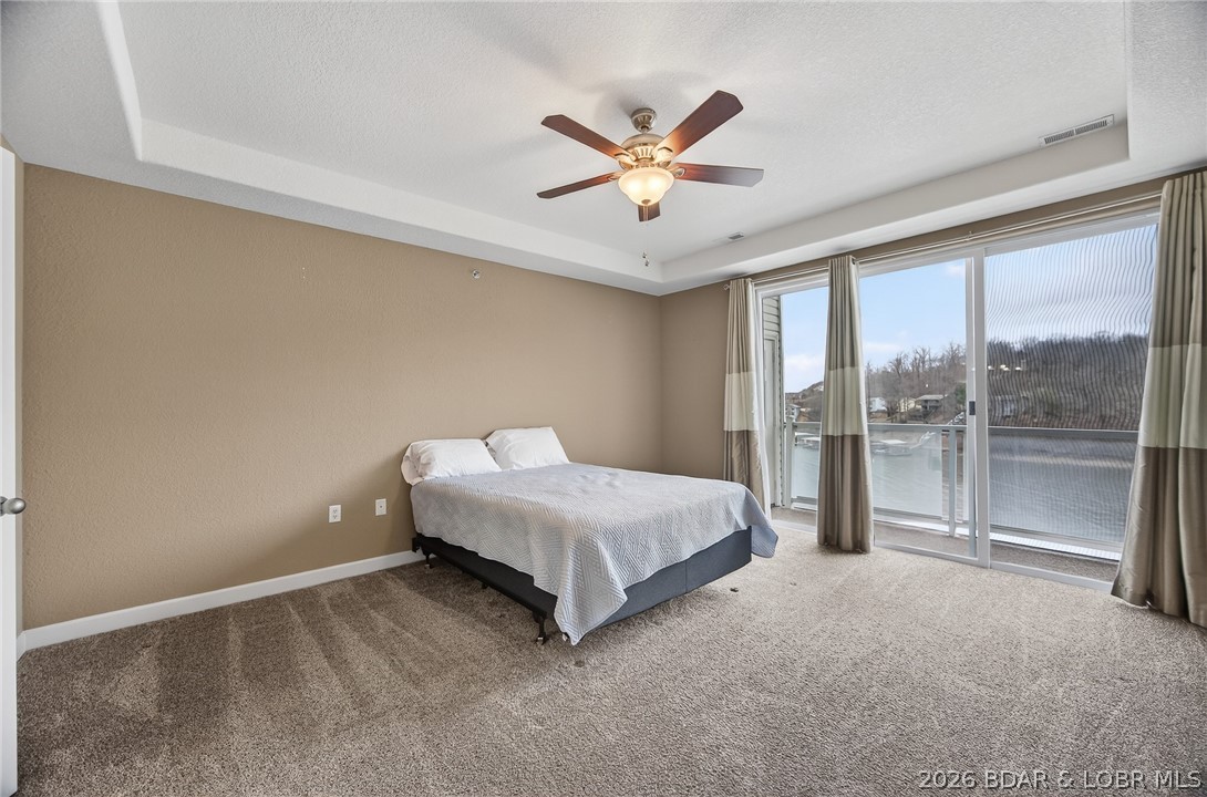 Sunset Palms Condominium - Residential