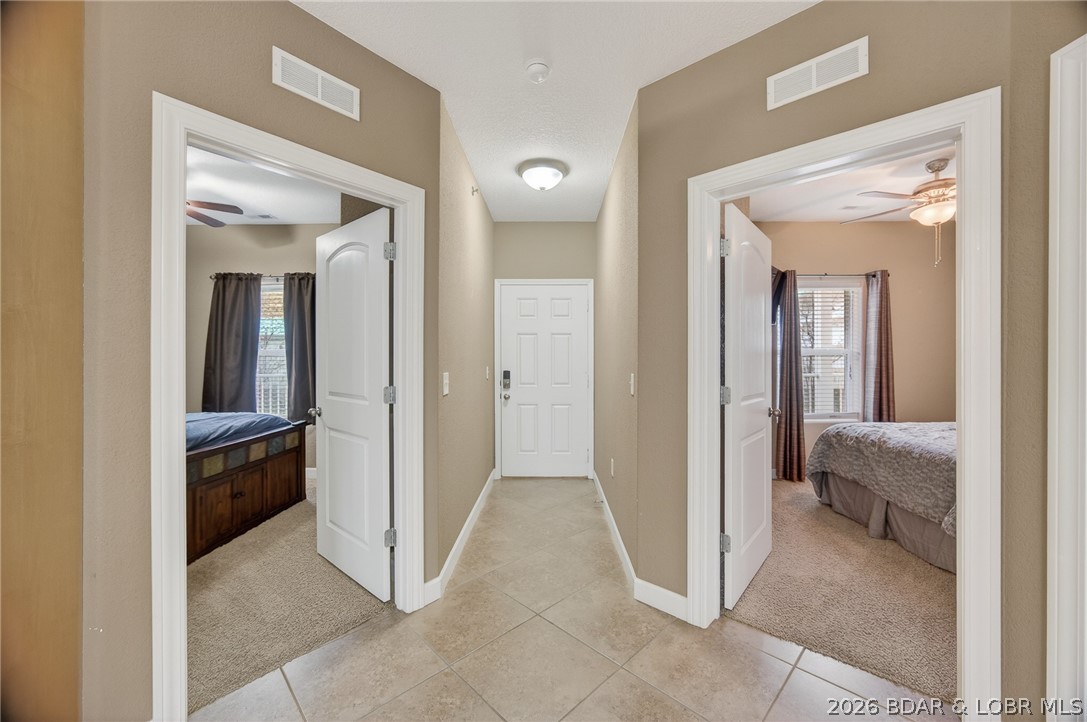 Sunset Palms Condominium - Residential