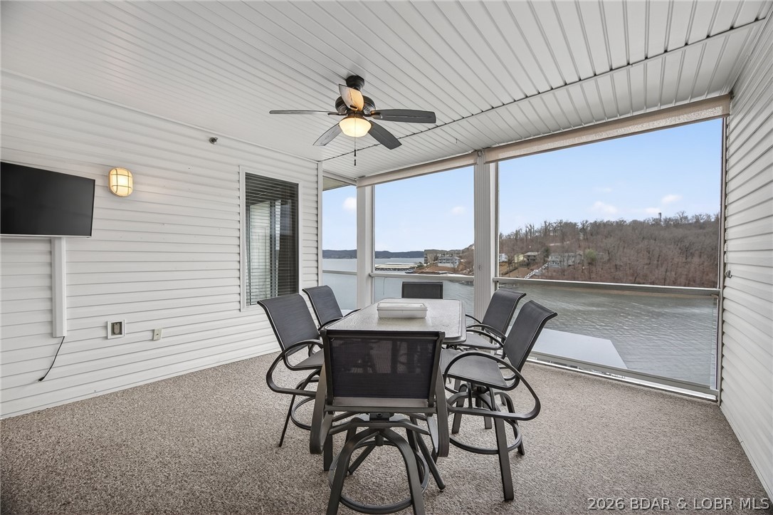 Sunset Palms Condominium - Residential