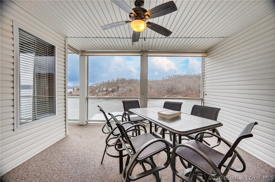 Sunset Palms Condominium - Residential