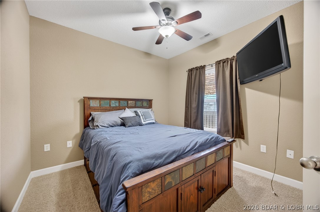 Sunset Palms Condominium - Residential