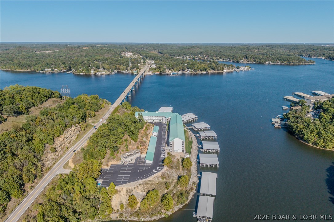 Sunset Palms Condominium - Residential