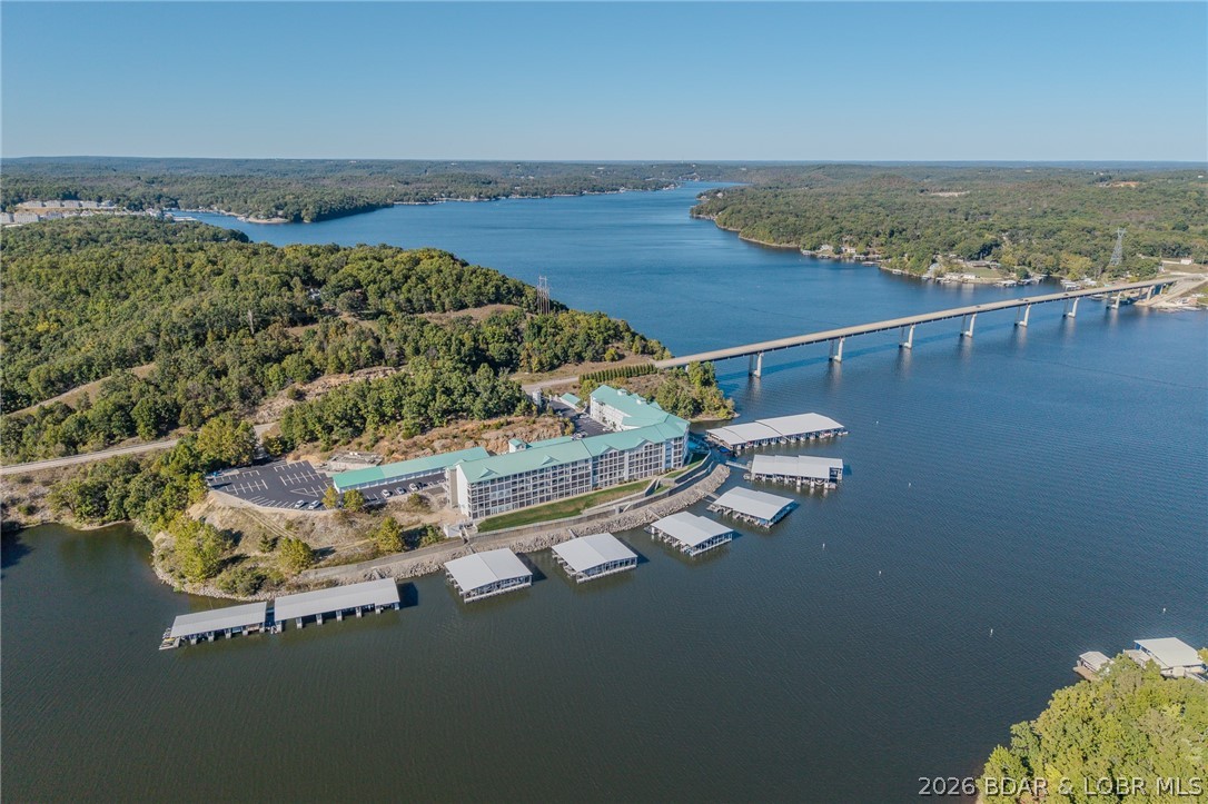 Sunset Palms Condominium - Residential