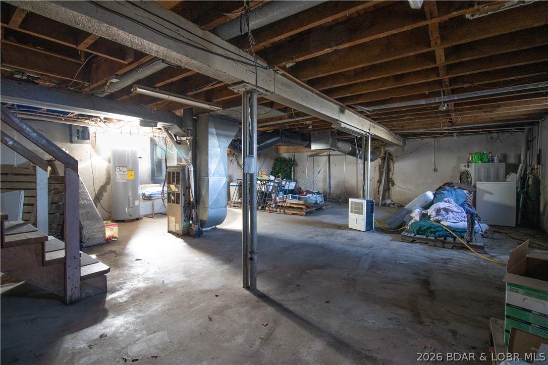 Out of Area - Residential