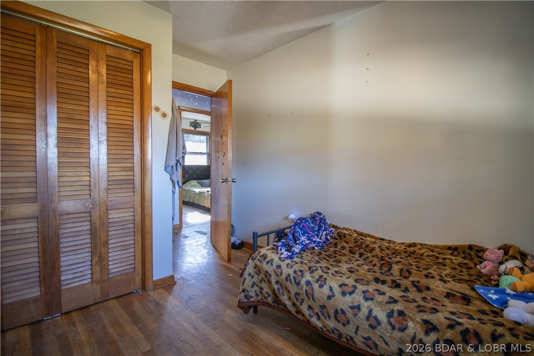 Out of Area - Residential