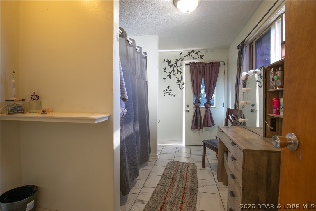 Out of Area - Residential