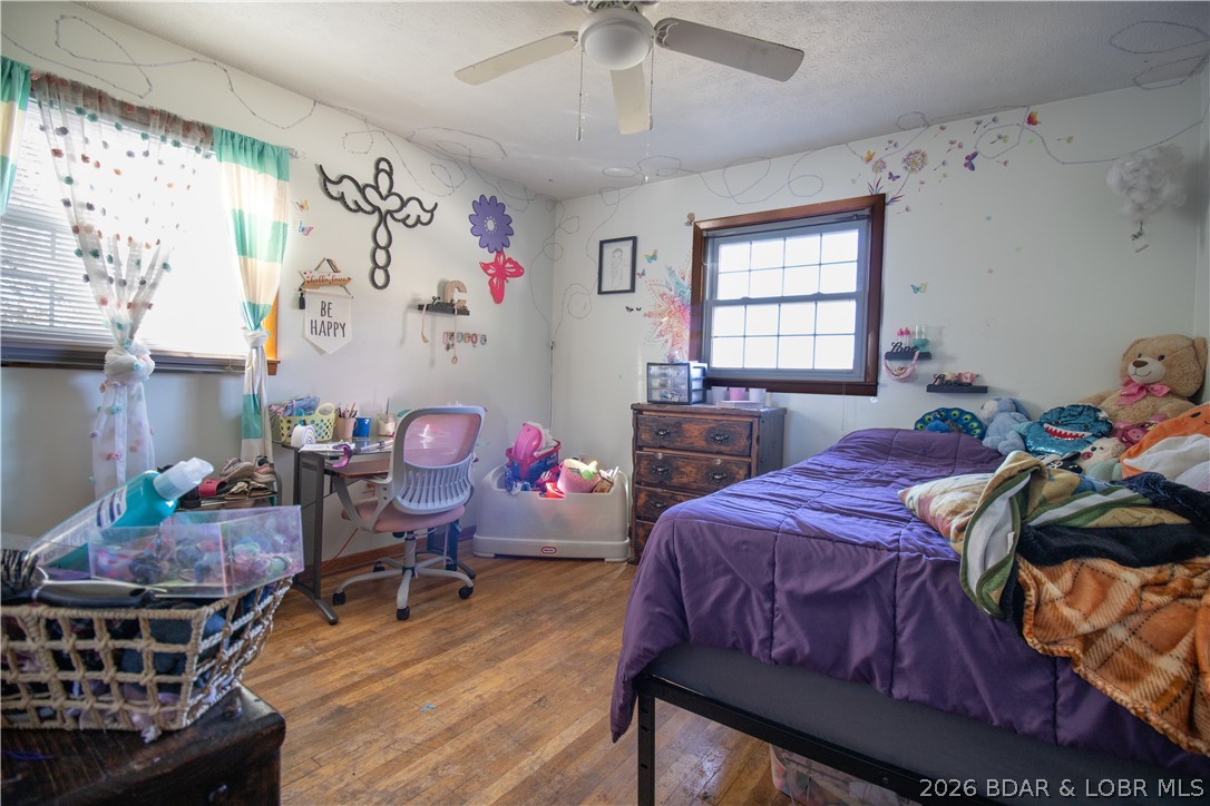 Out of Area - Residential