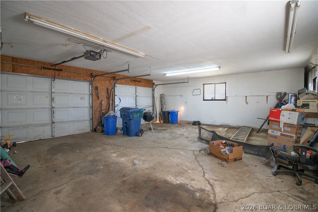 Out of Area - Residential