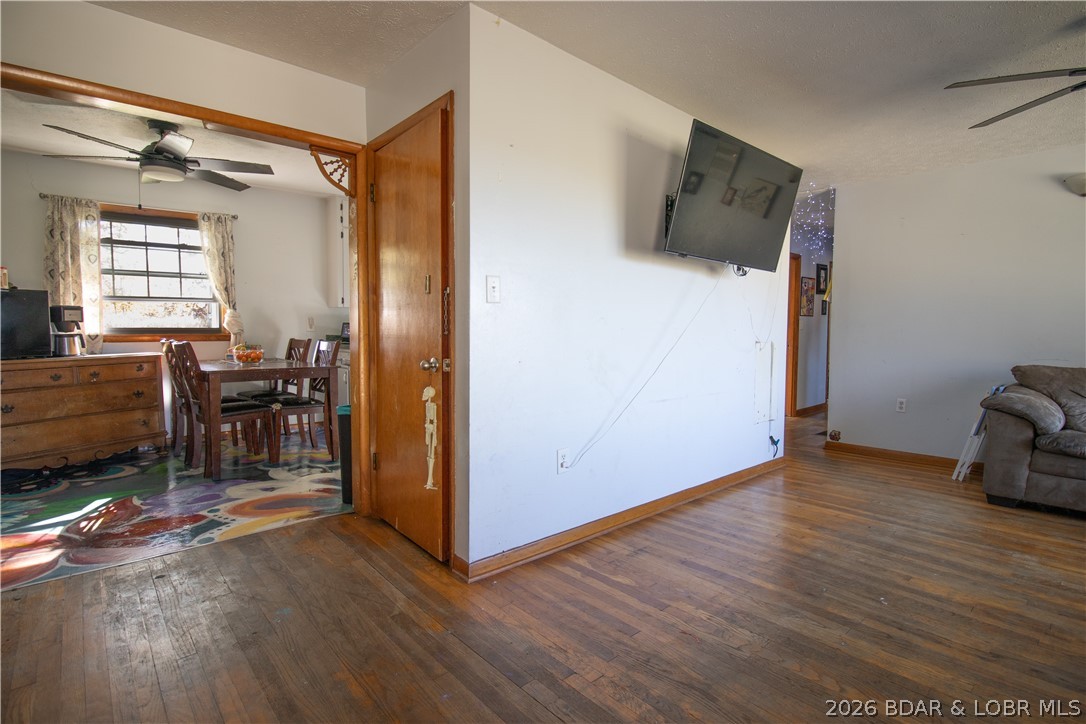 Out of Area - Residential