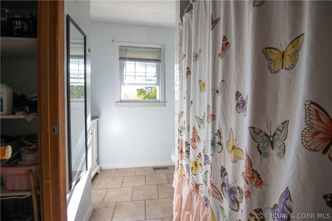 Out of Area - Residential