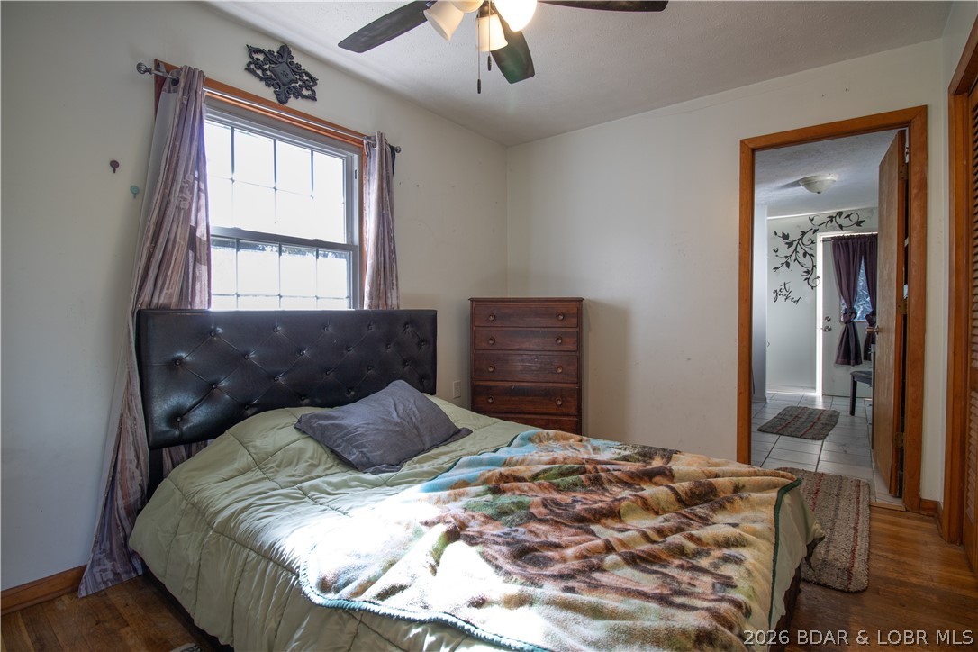 Out of Area - Residential