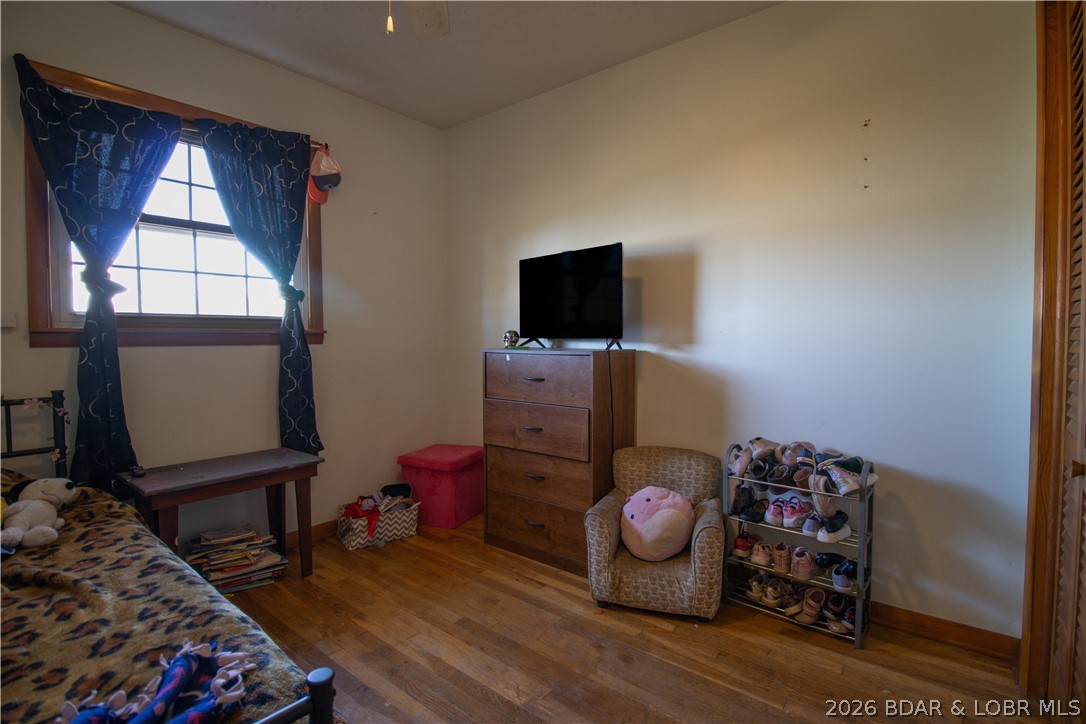 Out of Area - Residential