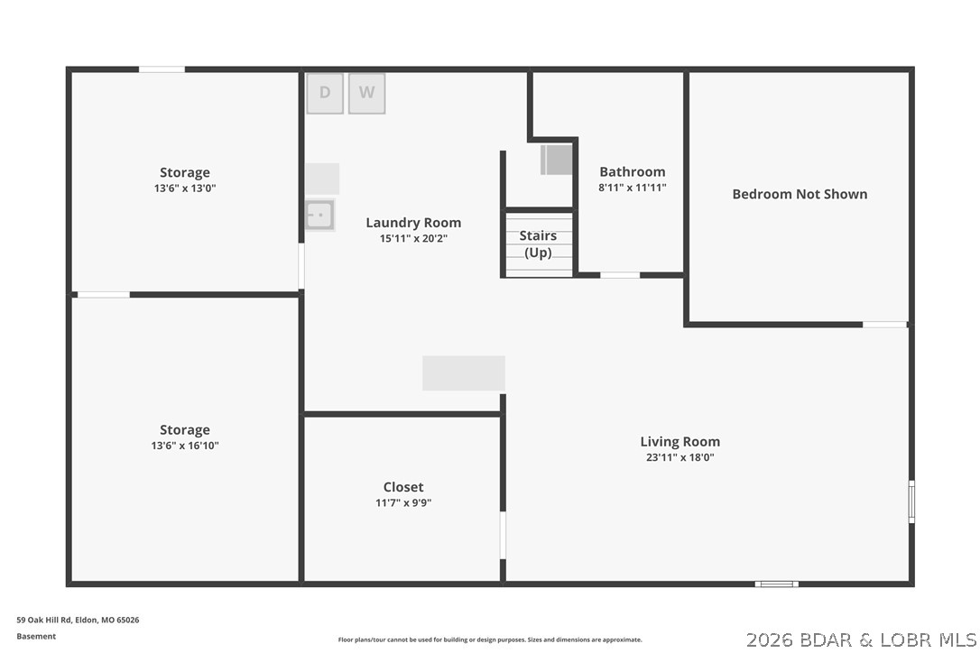 None - Residential