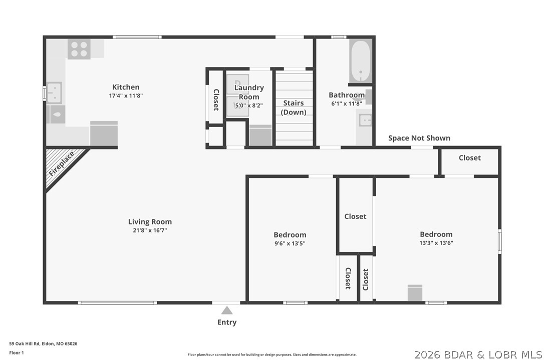 None - Residential