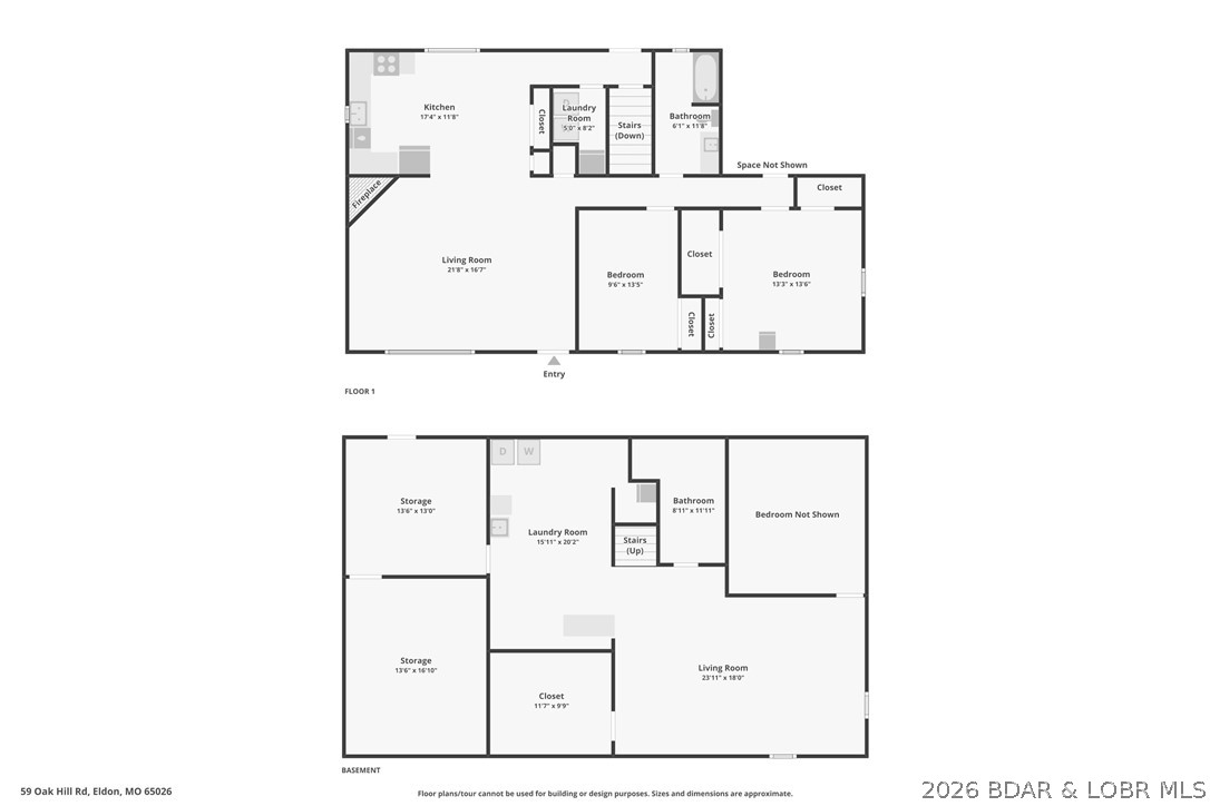 None - Residential