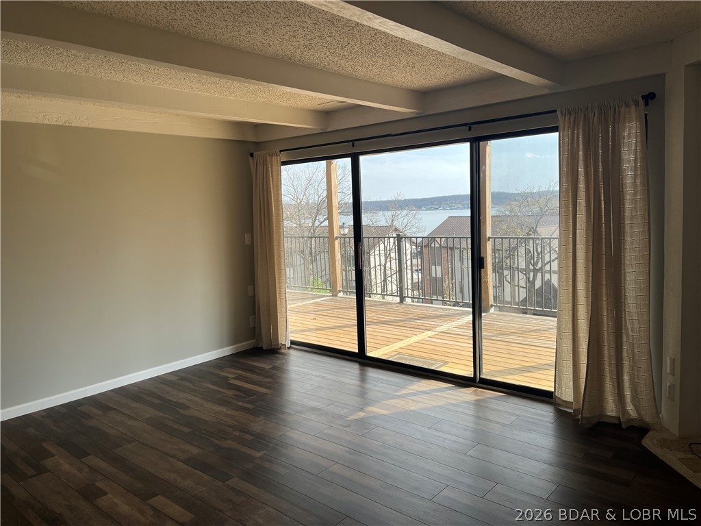 Waters Edge Condominium - Residential