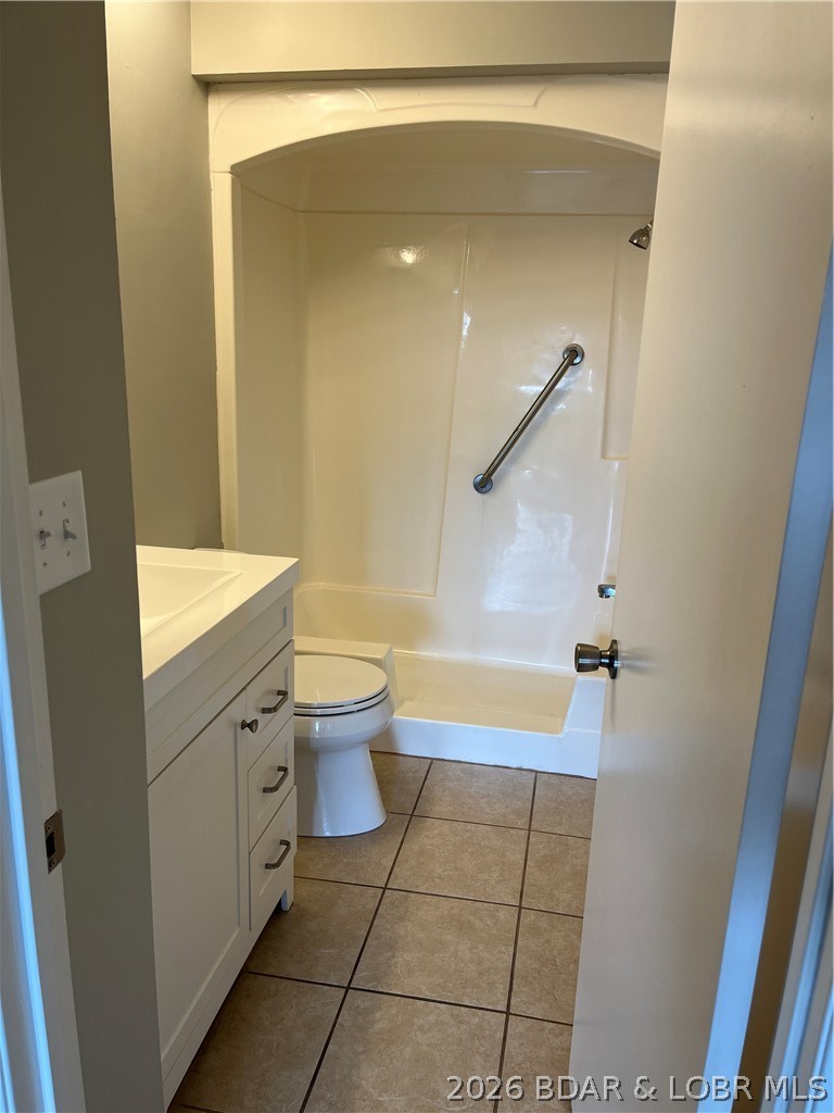 Waters Edge Condominium - Residential