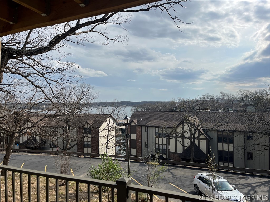 Waters Edge Condominium - Residential