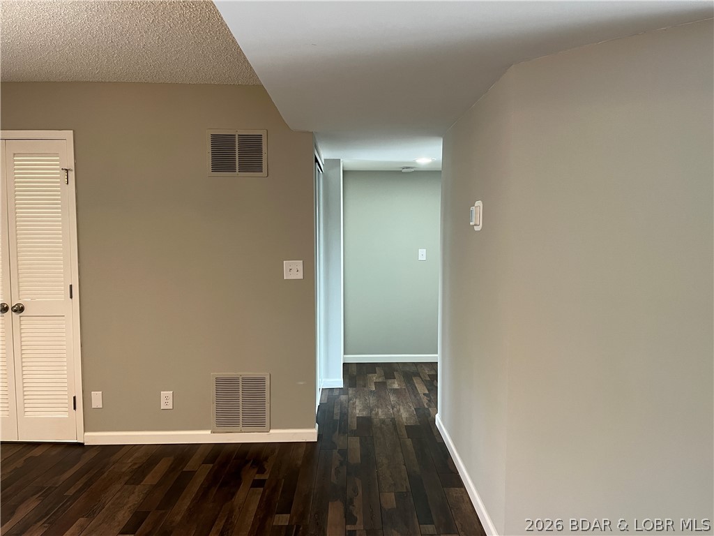 Waters Edge Condominium - Residential