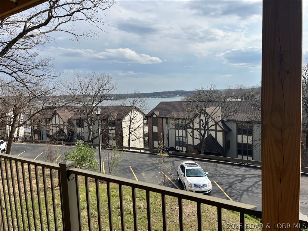 Waters Edge Condominium - Residential