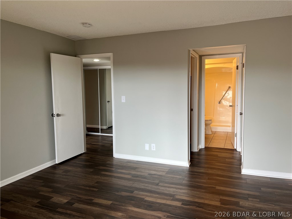 Waters Edge Condominium - Residential