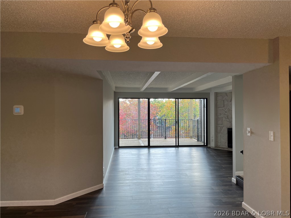 Waters Edge Condominium - Residential