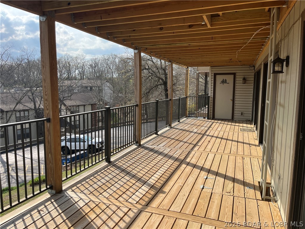 Waters Edge Condominium - Residential