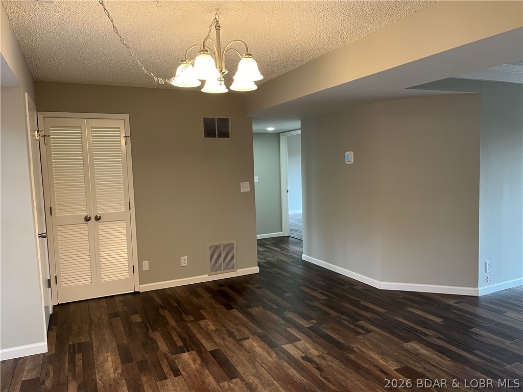 Waters Edge Condominium - Residential