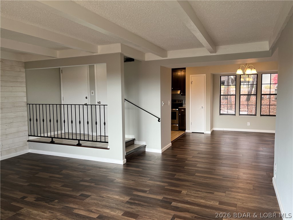 Waters Edge Condominium - Residential