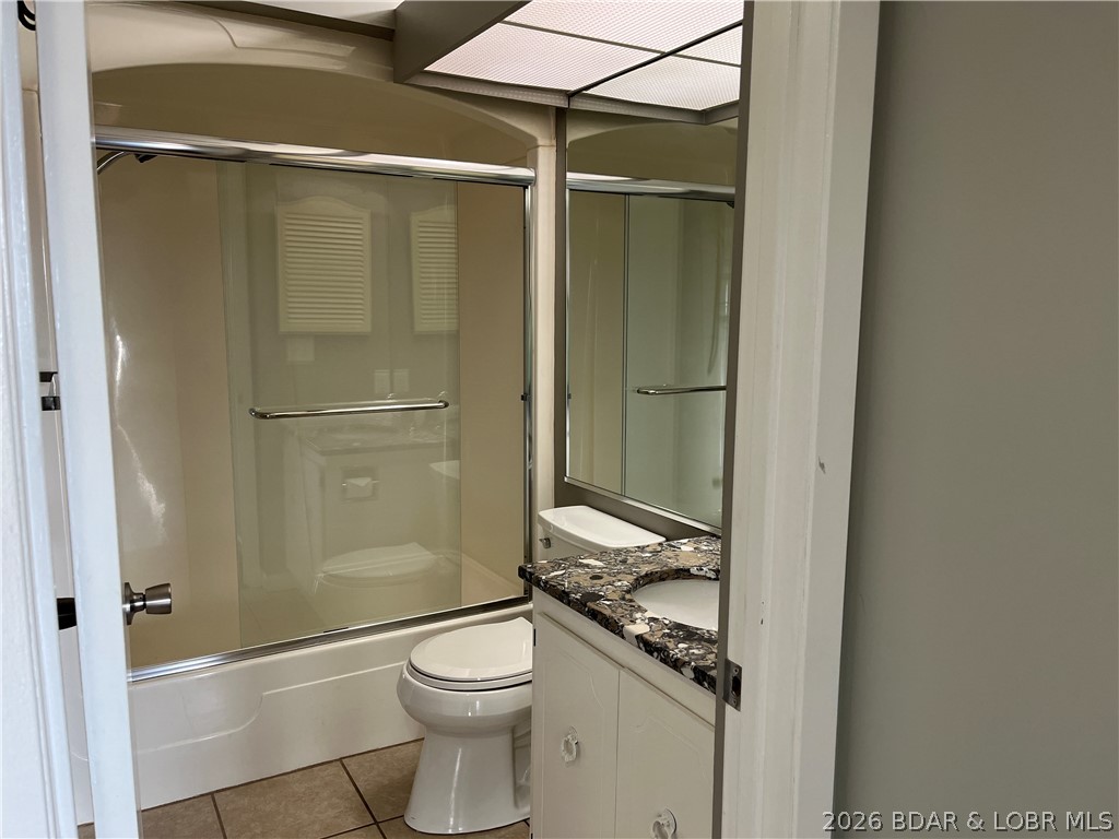 Waters Edge Condominium - Residential