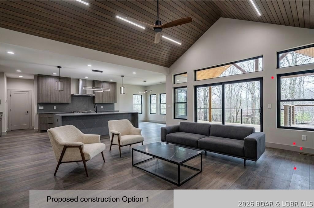 The Estates of Kinderhook - Residential