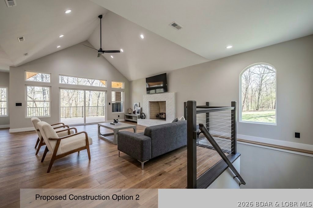 The Estates of Kinderhook - Residential