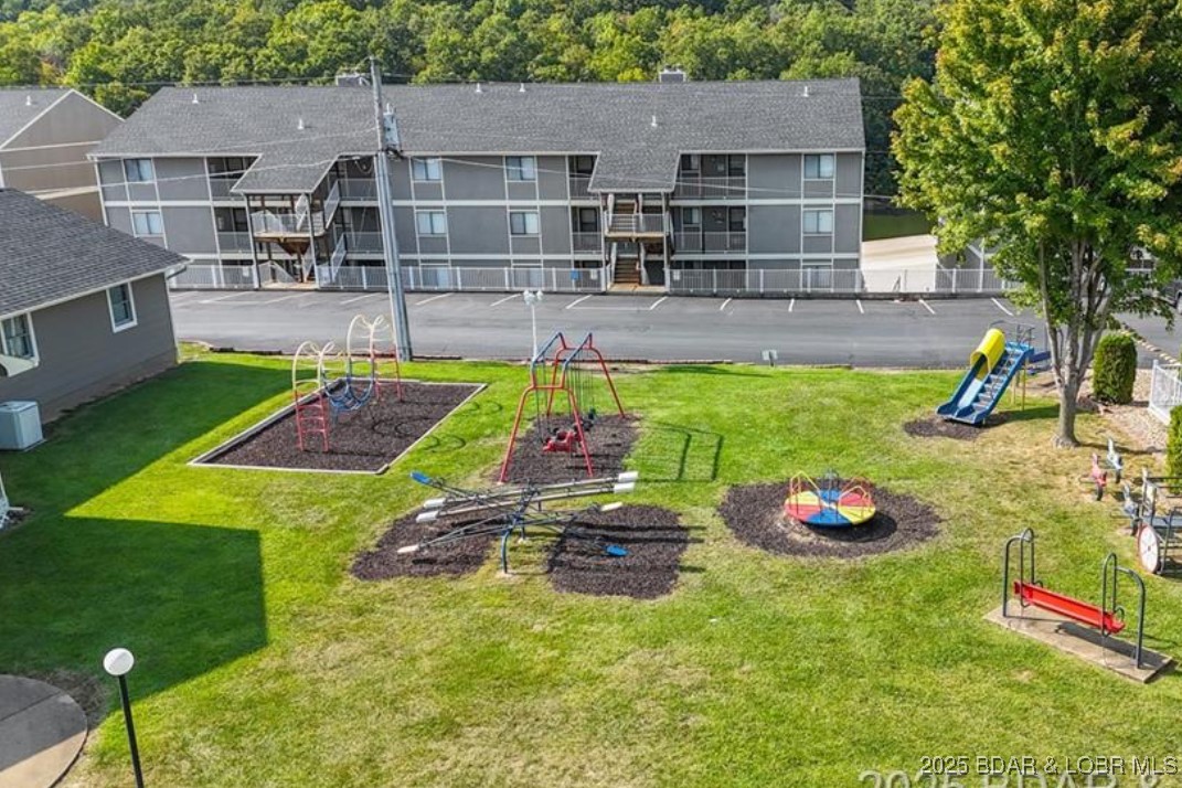 Lazy Days - Residential