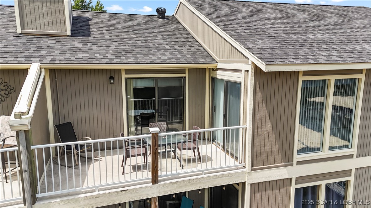 Lazy Days - Residential