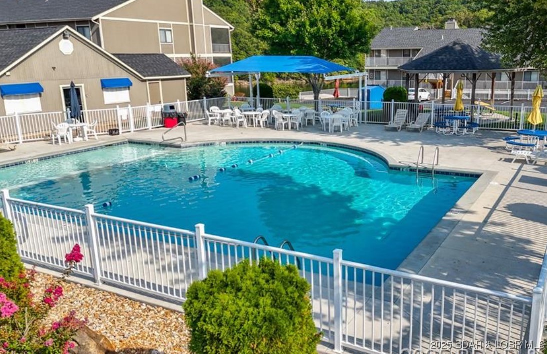 Lazy Days - Residential