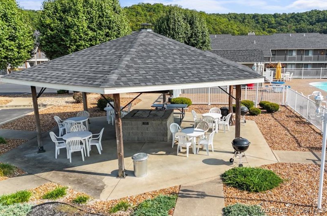 Lazy Days - Residential