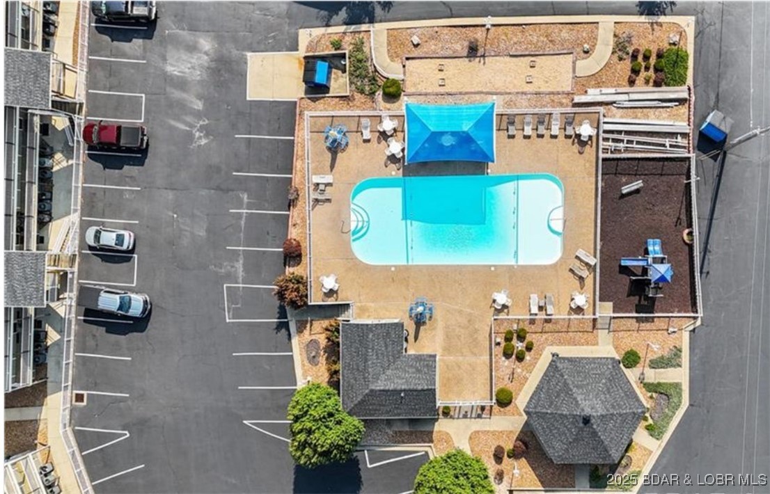 Lazy Days - Residential