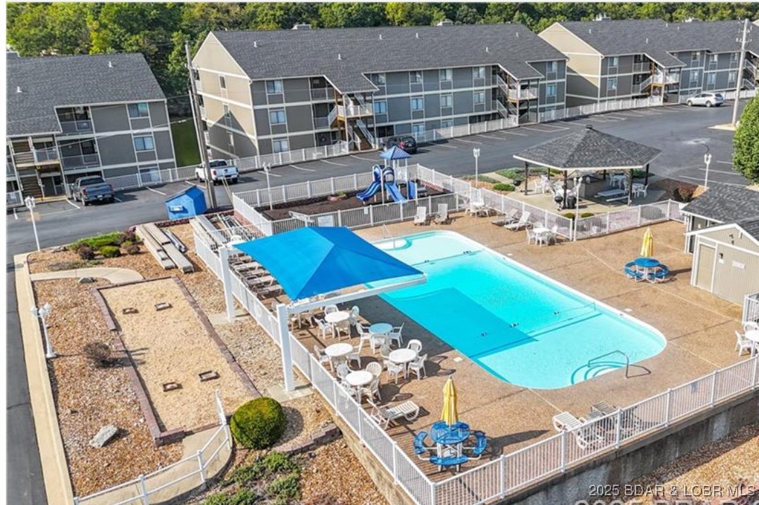 Lazy Days - Residential