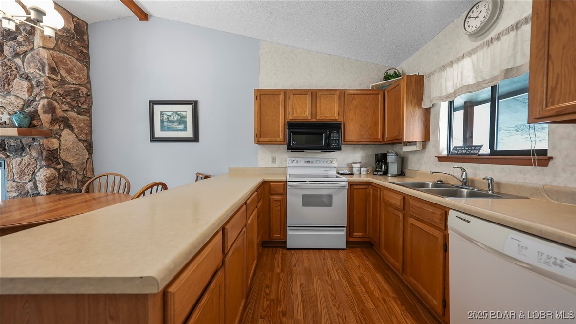 Lazy Days - Residential