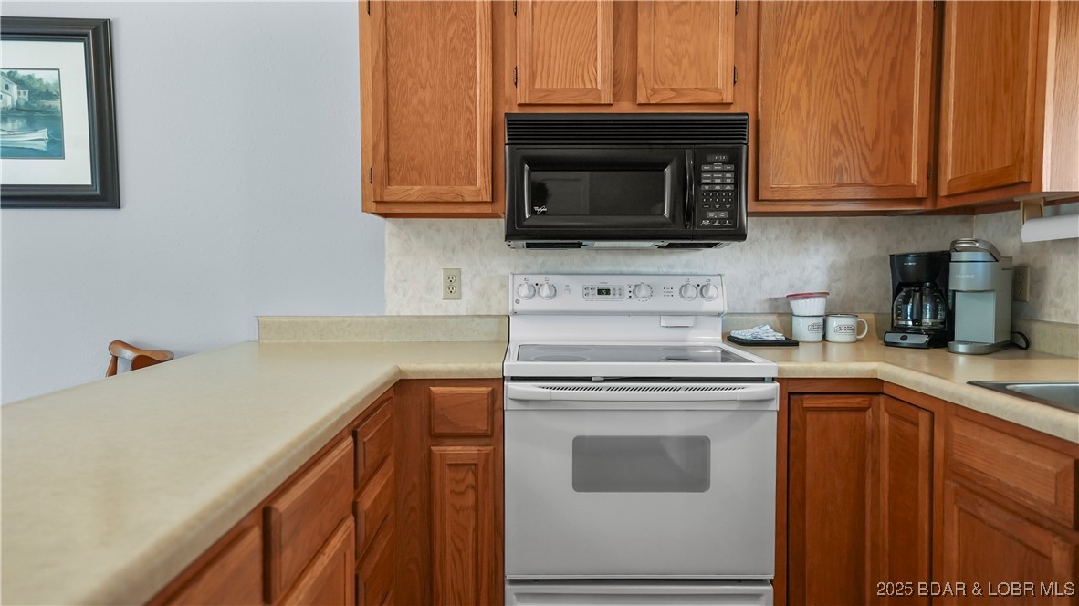 Lazy Days - Residential