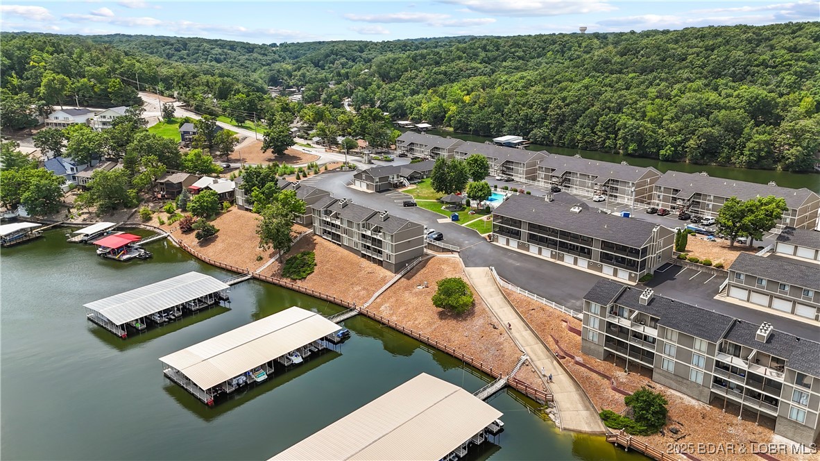 Lazy Days - Residential