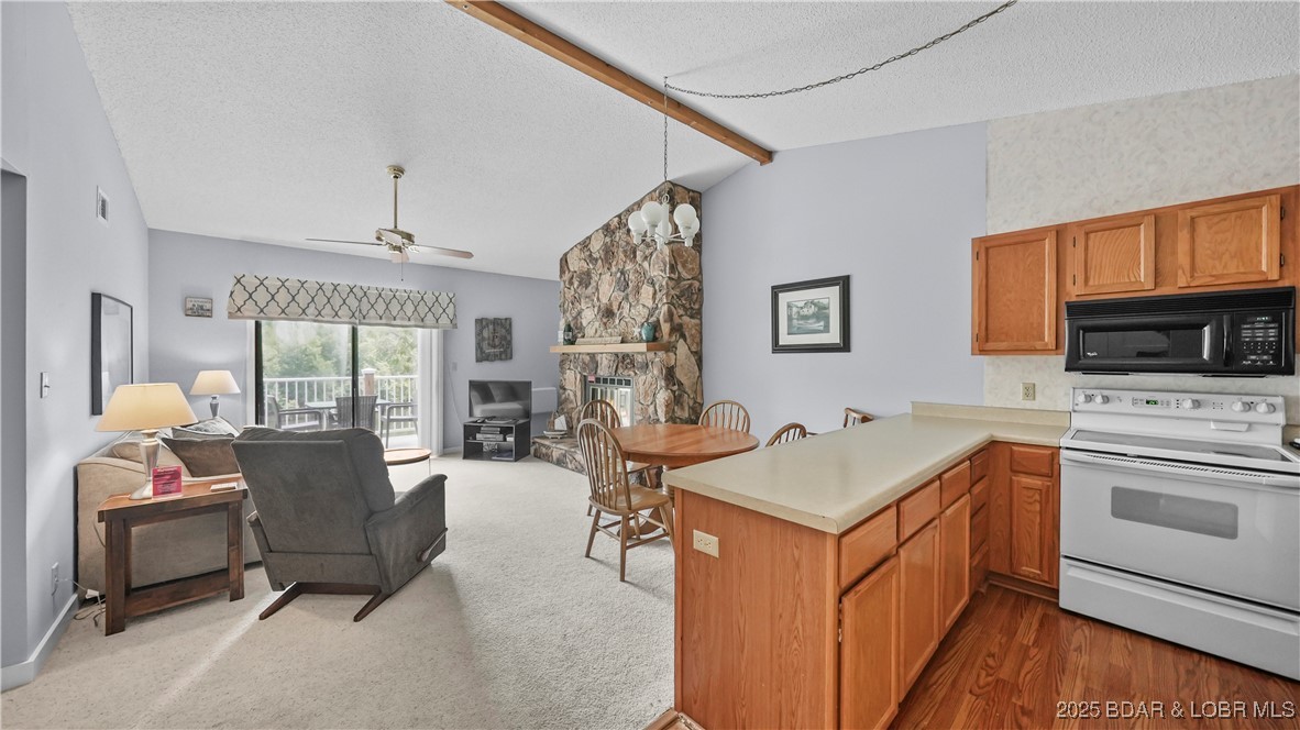 Lazy Days - Residential